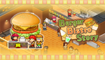 * Burger Bistro Story | Steam РУ+UA+KZ+СНГ*