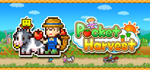 * Pocket Harvest | Steam РУ+UA+KZ+СНГ*