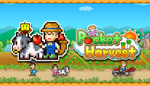 * Pocket Harvest | Steam РУ+UA+KZ+СНГ*