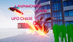 * Lawnmower Game: Ufo Chase | Steam РУ+UA+KZ+СНГ*