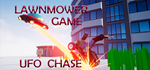 * Lawnmower Game: Ufo Chase | Steam РУ+UA+KZ+СНГ*