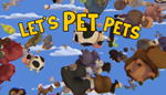 * Let´s Pet Pets | Steam РУ+UA+KZ+СНГ*