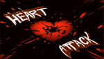 * Heart attack | Steam РУ+UA+KZ+СНГ*