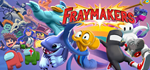 * Fraymakers | Steam РУ+UA+KZ+СНГ*