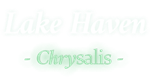 * Lake Haven - Chrysalis | Steam РУ+UA+KZ+СНГ*