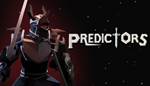 * Predictors | Steam РУ+UA+KZ+СНГ*