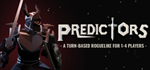 * Predictors | Steam РУ+UA+KZ+СНГ*