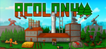 * AColony | Steam РУ+UA+KZ+СНГ*