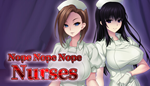 * Nope Nope Nope Nurses | Steam РУ+UA+KZ+СНГ*