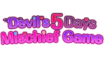 * Devil´s 5 Days Mischief Game | Steam РУ+UA+KZ+СНГ*