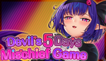 * Devil´s 5 Days Mischief Game | Steam РУ+UA+KZ+СНГ*