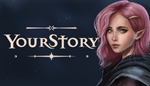 * Your Story | Steam РУ+UA+KZ+СНГ*