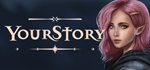 * Your Story | Steam РУ+UA+KZ+СНГ*