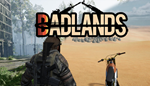 * Badlands | Steam РУ+UA+KZ+СНГ*