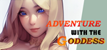 * Adventure with the Goddess | Steam РУ+UA+KZ+СНГ*