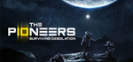 * The Pioneers: Surviving Desolation | Steam РУ+СНГ