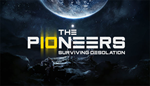 * The Pioneers: Surviving Desolation | Steam РУ+СНГ