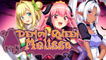 * Demon Queen Melissa | Steam РУ+UA+KZ+СНГ*