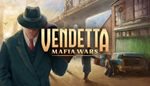 * Vendetta: Mafia Wars | Steam РУ+UA+KZ+СНГ*