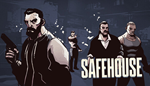 * Safehouse | Steam РУ+UA+KZ+СНГ*