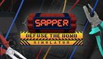 * Sapper - Defuse The Bomb Simulator | Steam РУ+СНГ