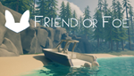 * Friend or Foe | Steam РУ+UA+KZ+СНГ*