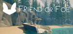 * Friend or Foe | Steam РУ+UA+KZ+СНГ*