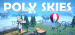 * Poly Skies | Steam РУ+UA+KZ+СНГ*