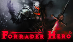 * Forrader Hero | Steam РУ+UA+KZ+СНГ*