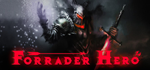 * Forrader Hero | Steam РУ+UA+KZ+СНГ*