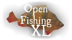 * Open Fishing XL | Steam РУ+UA+KZ+СНГ*