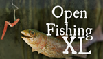 * Open Fishing XL | Steam РУ+UA+KZ+СНГ*