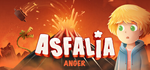 * Asfalia: Anger | Steam РУ+UA+KZ+СНГ*