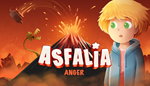 * Asfalia: Anger | Steam РУ+UA+KZ+СНГ*