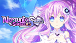 * Neptunia: Sisters VS Sisters | Steam РУ+UA+KZ+СНГ*