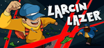 * Larcin Lazer | Steam РУ+UA+KZ+СНГ*