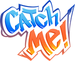 * Catch Me! | Steam РУ+UA+KZ+СНГ*