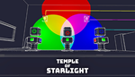 * Temple of Starlight | Steam РУ+UA+KZ+СНГ*