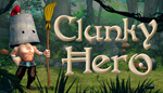 * Clunky Hero | Steam РУ+UA+KZ+СНГ*