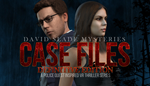 * David Slade Mysteries: Case Files|Steam РУ+UA+KZ+СНГ