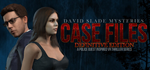 * David Slade Mysteries: Case Files|Steam РУ+UA+KZ+СНГ