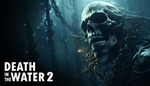 * Death in the Water 2 | Steam РУ+UA+KZ+СНГ*