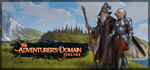 * The Adventurer´s Domain Online | Steam РУ+UA+KZ+СНГ*