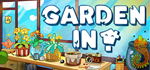 * Garden In! | Steam РУ+UA+KZ+СНГ*