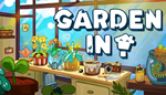 * Garden In! | Steam РУ+UA+KZ+СНГ*