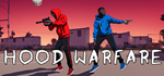 * Hood Warfare | Steam РУ+UA+KZ+СНГ*