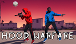 * Hood Warfare | Steam РУ+UA+KZ+СНГ*