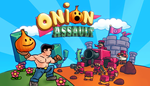 * Onion Assault | Steam РУ+UA+KZ+СНГ*