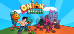 * Onion Assault | Steam РУ+UA+KZ+СНГ*