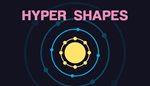 * Hyper Shapes | Steam РУ+UA+KZ+СНГ*